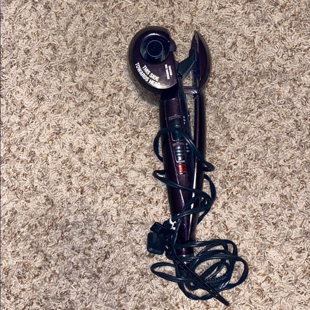 Infiniti Pro ConAir